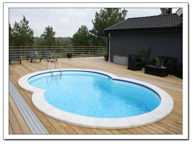 Nettopool inspiration