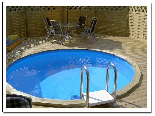 Nettopool Inspiration